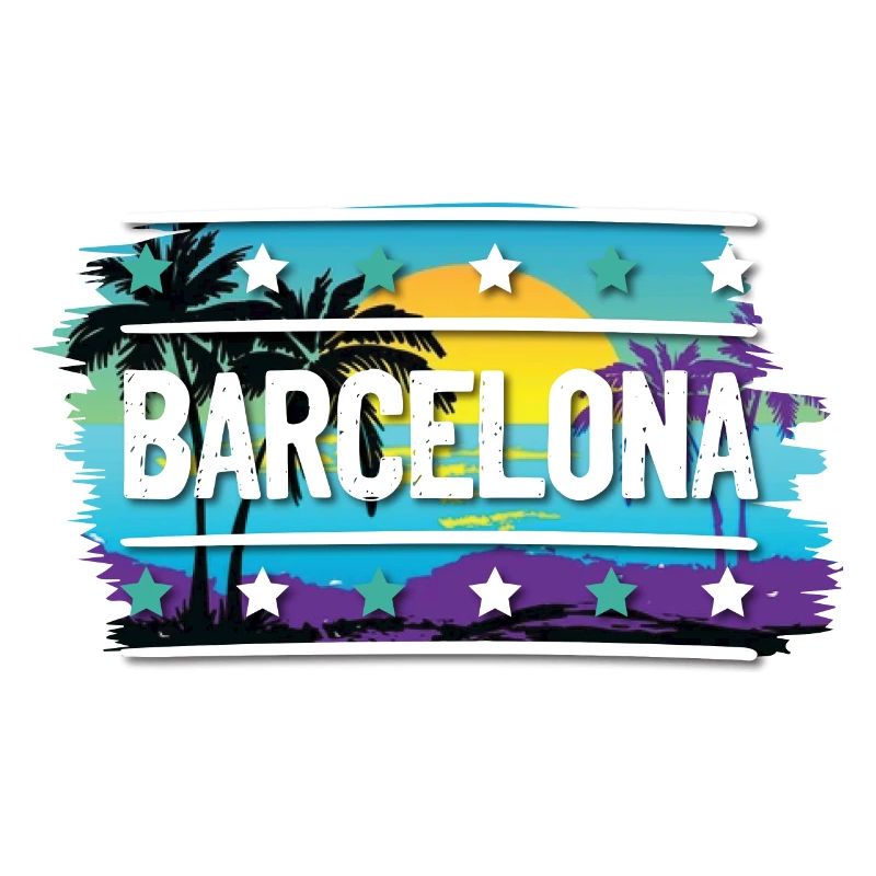 Barcelone