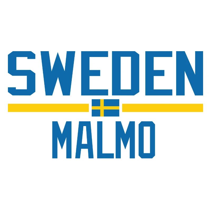 Suède Malmö