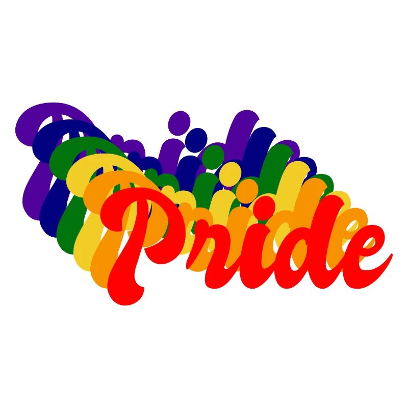 Pride LGBT Retro