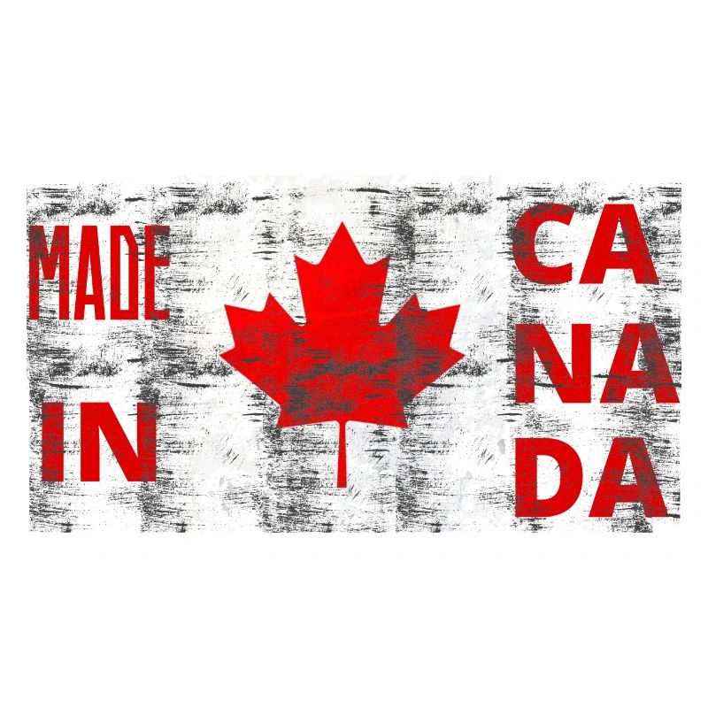 Made in canada