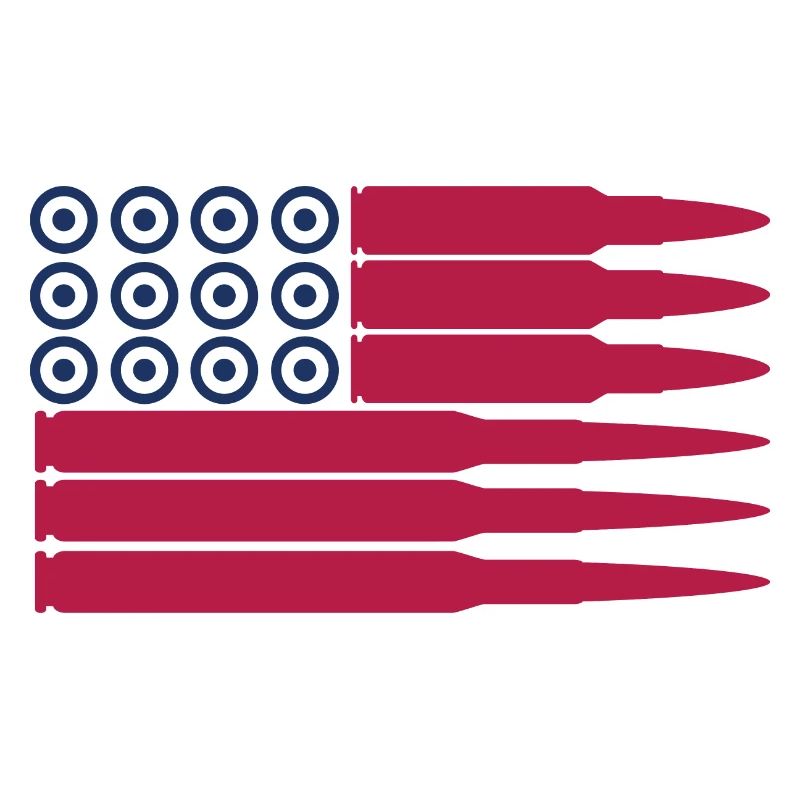 Drapeau des États-Unis