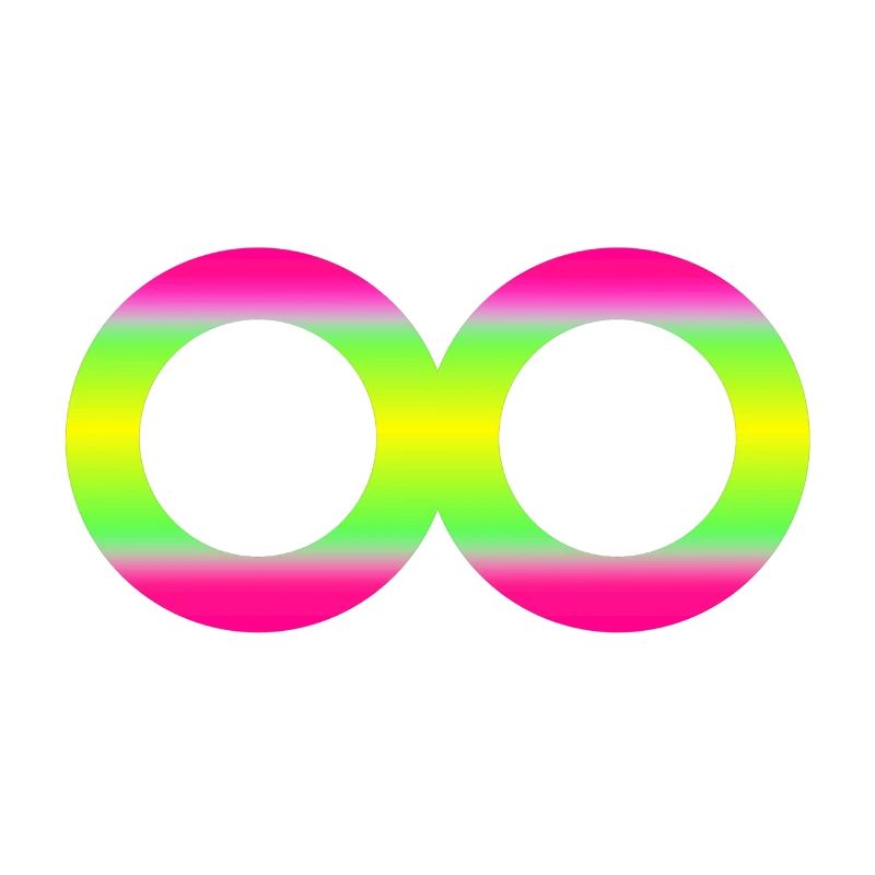 Infinity Eight 1