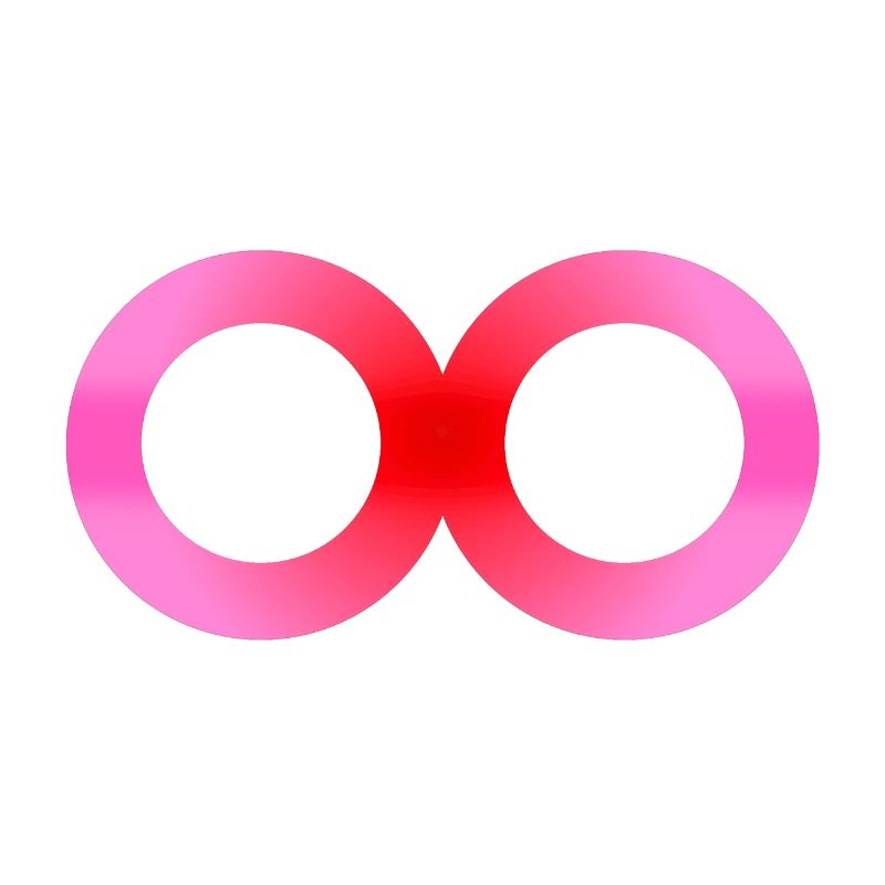 Eight Infinity 4