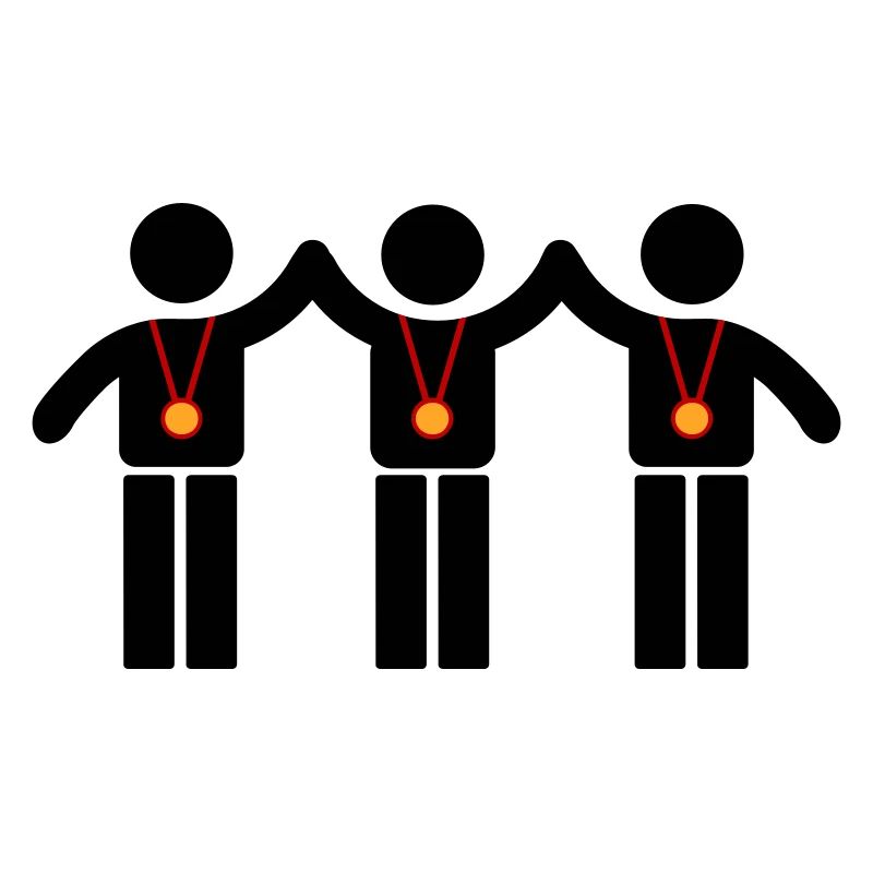 Winner Team