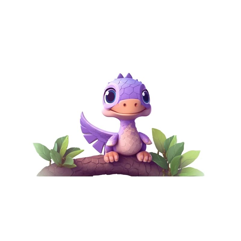 Tinysaurus