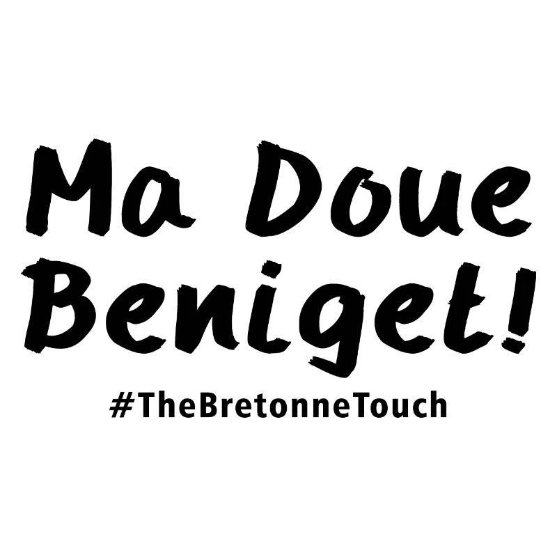 Ma doue beniget !