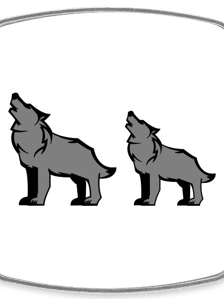 Meute de loups