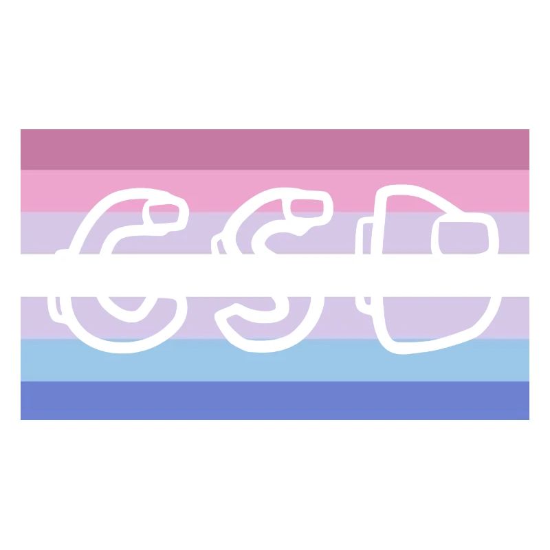 bigender pride CSD