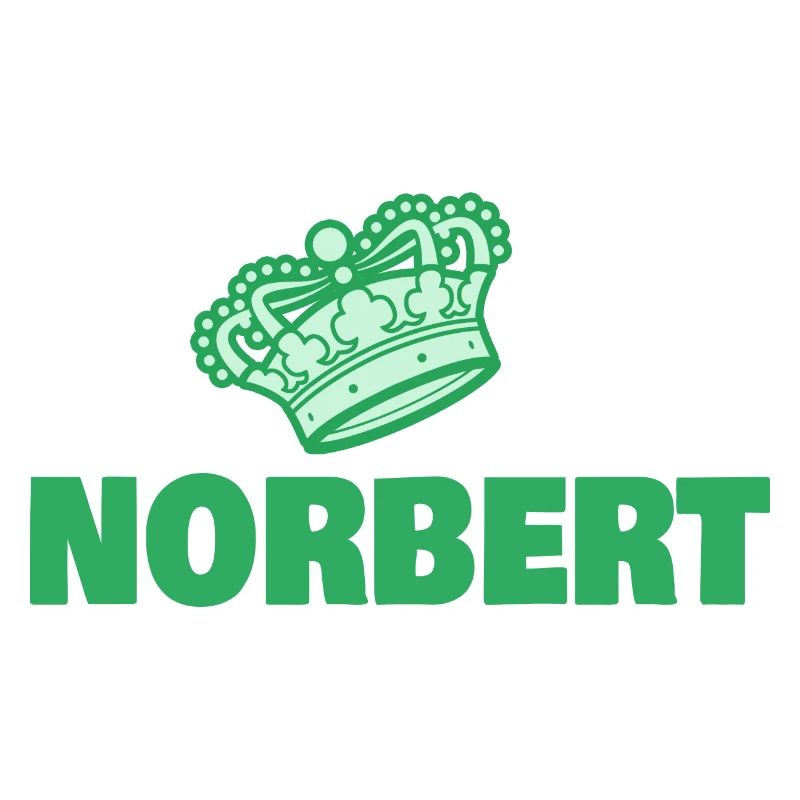 First name Norbert