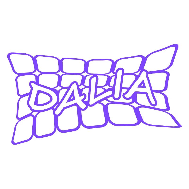 Dalia as a name