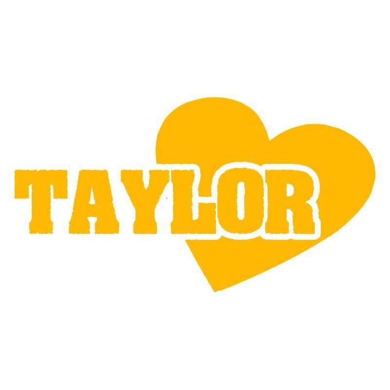 Taylor comme l’or