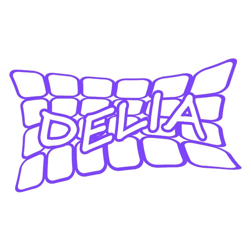 Name: Delia