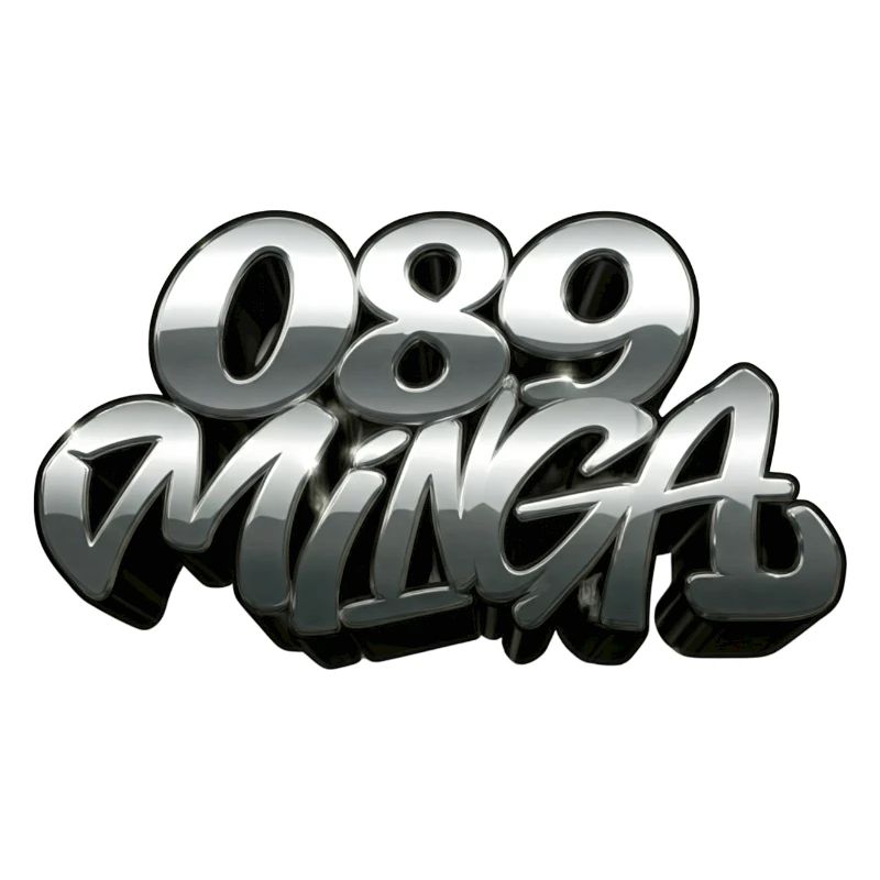 089 Minga Logo