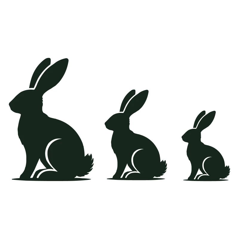 Rabbit rabbit rabbit