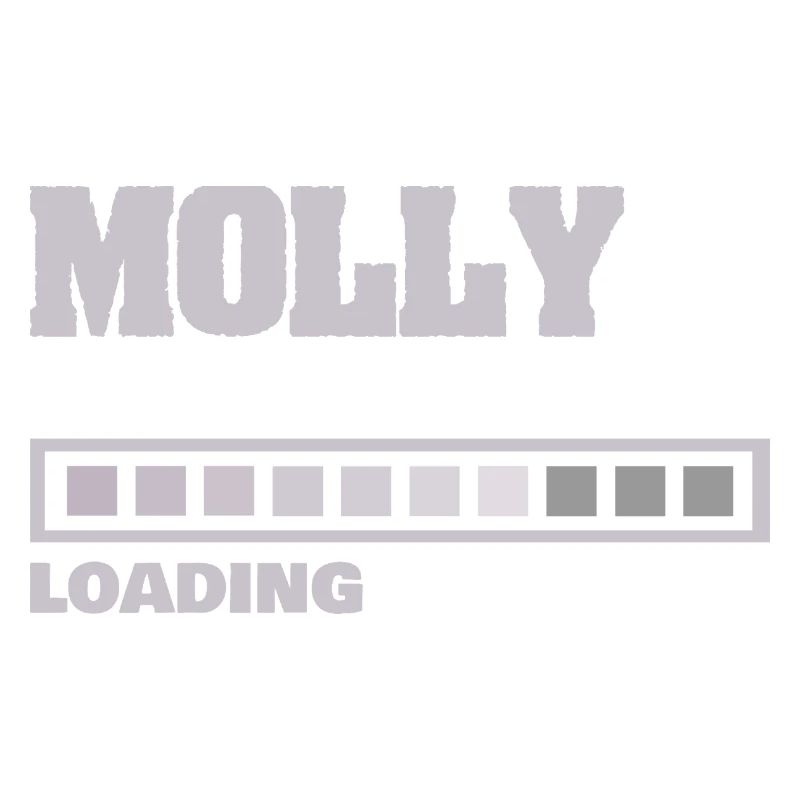 Gift for Molly
