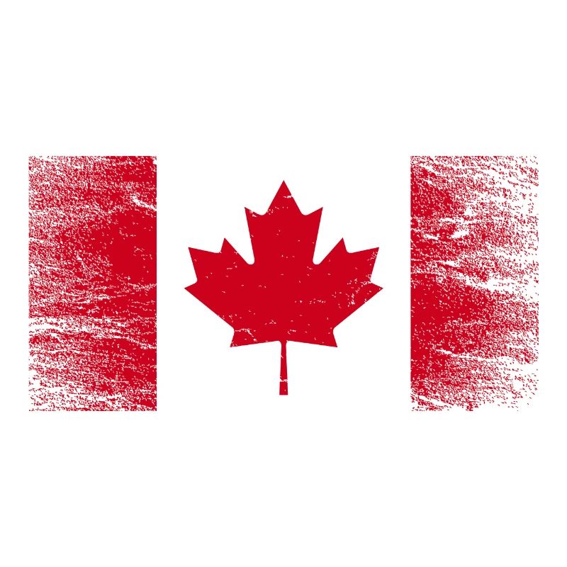Canada Érable Vancouver Montréal Toronto Maple Leaf