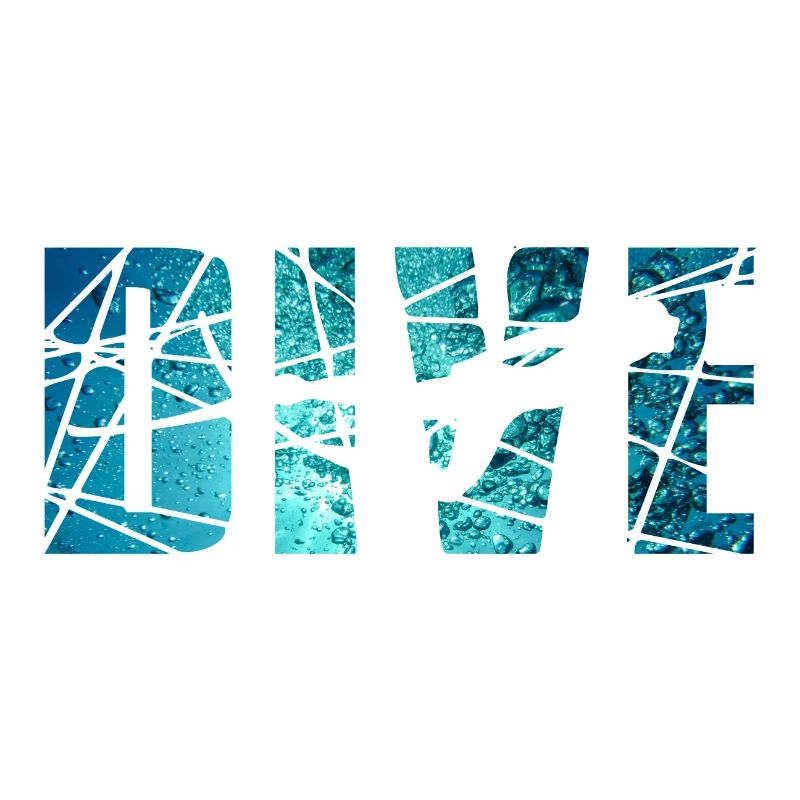DIVE - Outdoor reef divers
