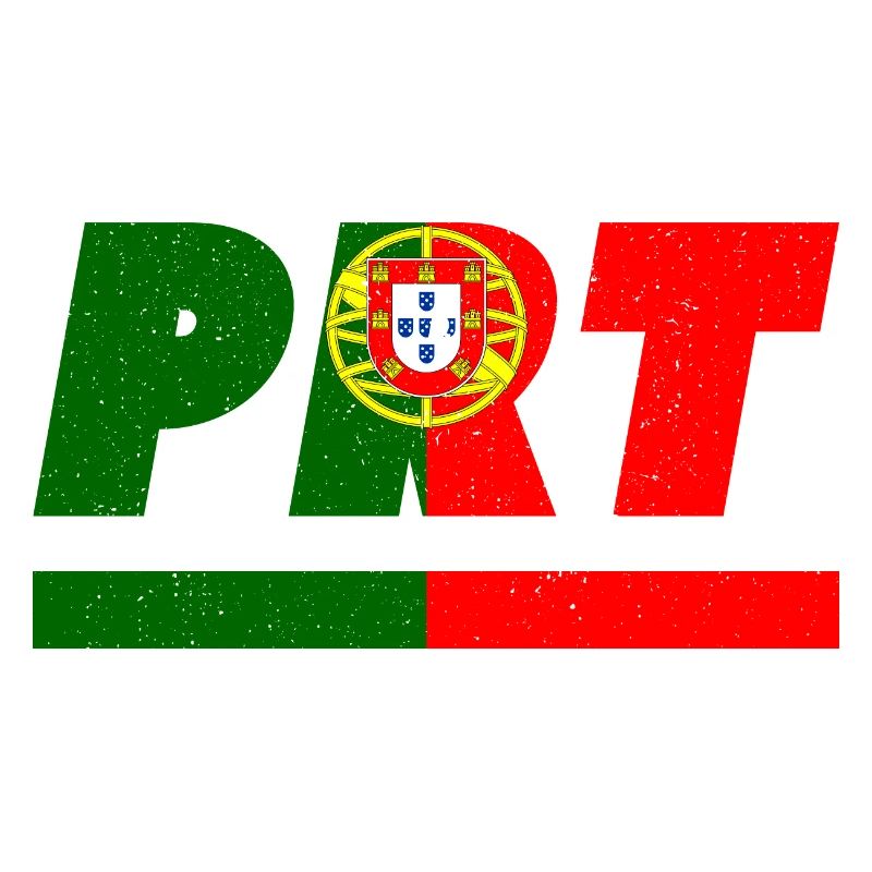 Drapeau Portugal drapeau PRT