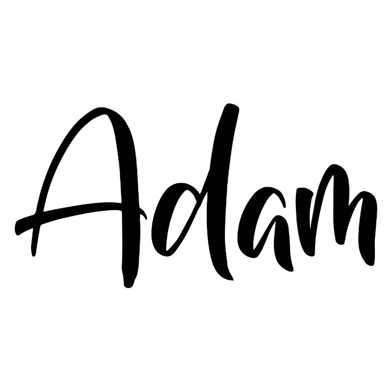 Name - Adam
