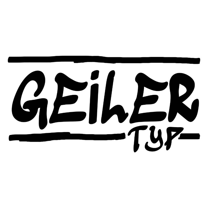 Geiler Typ, selbstbewusst, Kompliment, Motivation