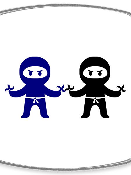 ninjas