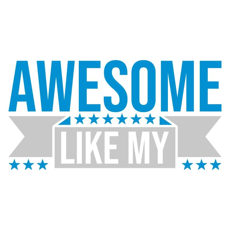 Insert Text Awesome Like