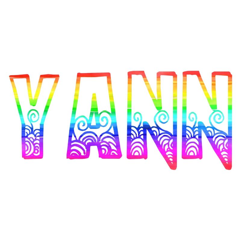 yann rs arc-en-ciel