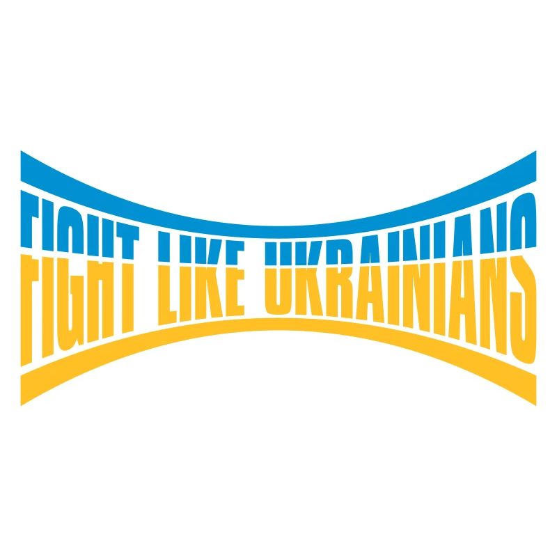 se battre comme citation des ukrainiens