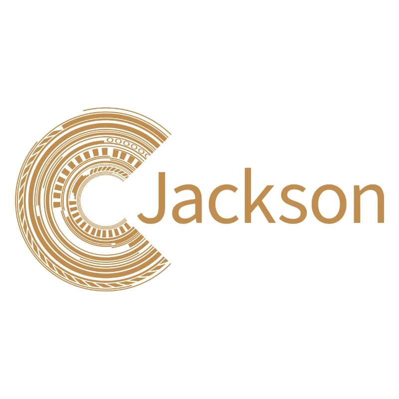 For Jackson