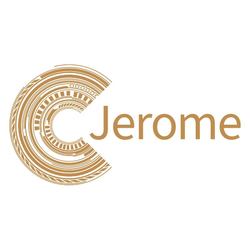 For Jerome