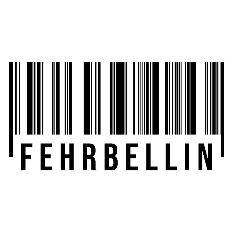 Fehrbellin Strichcode