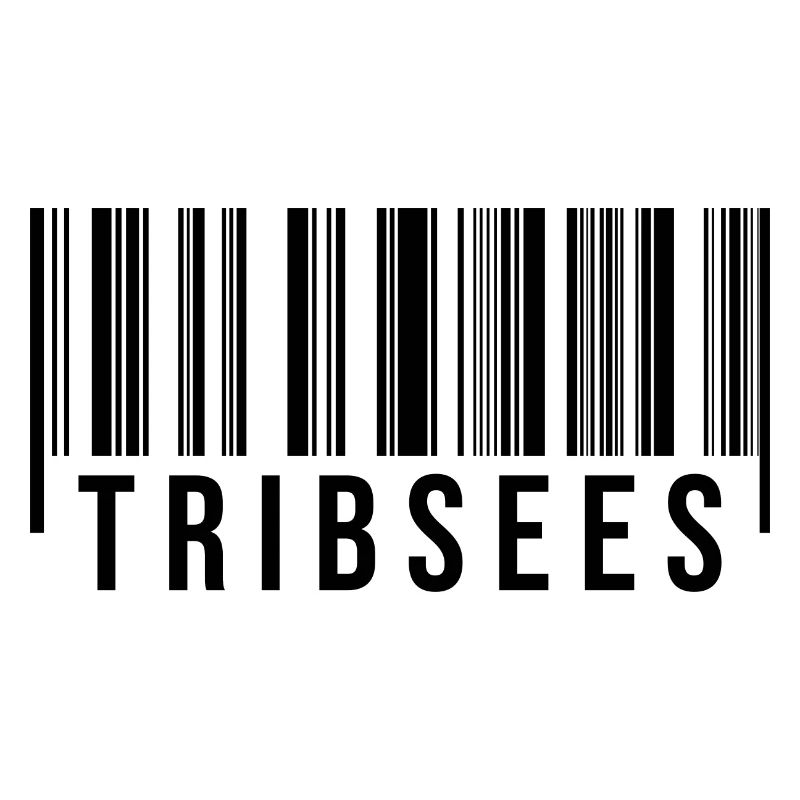Tribsees Strichcode