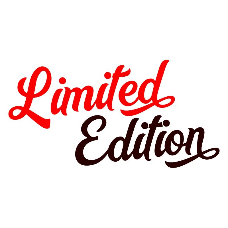 Édition limitée