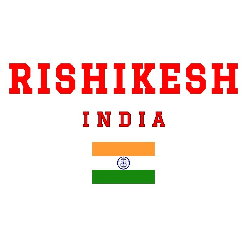 Rishikesh, India