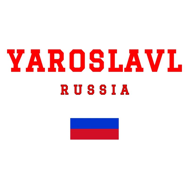 Yaroslavl, Russie