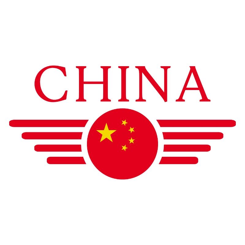 T-shirt de conception de style chinois