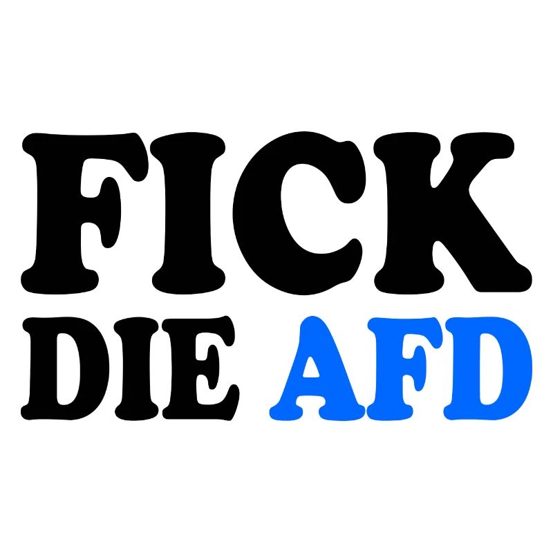 Fick die afd