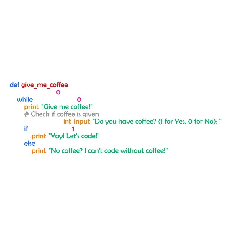 Coffee, Programming, Funny, Coffee