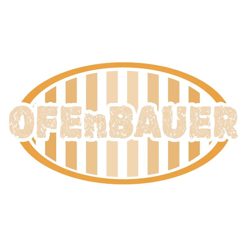 Stove builder as a job