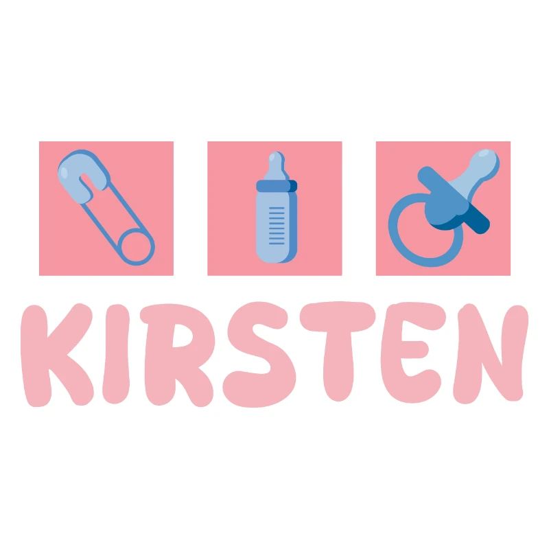 Pacifier Kirsten