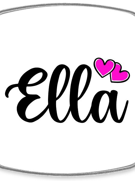 Ella Name