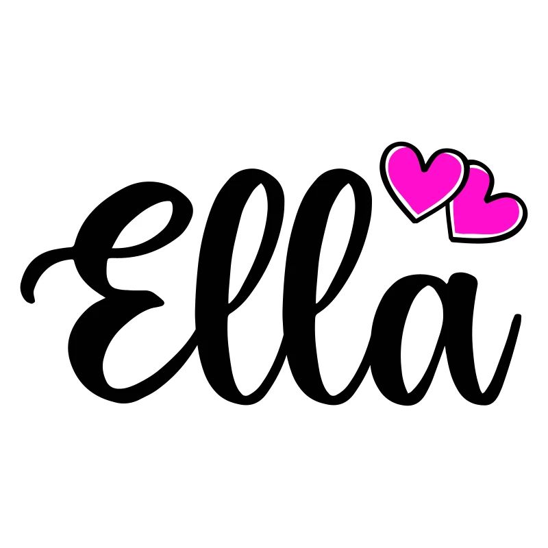 Nom d’Ella