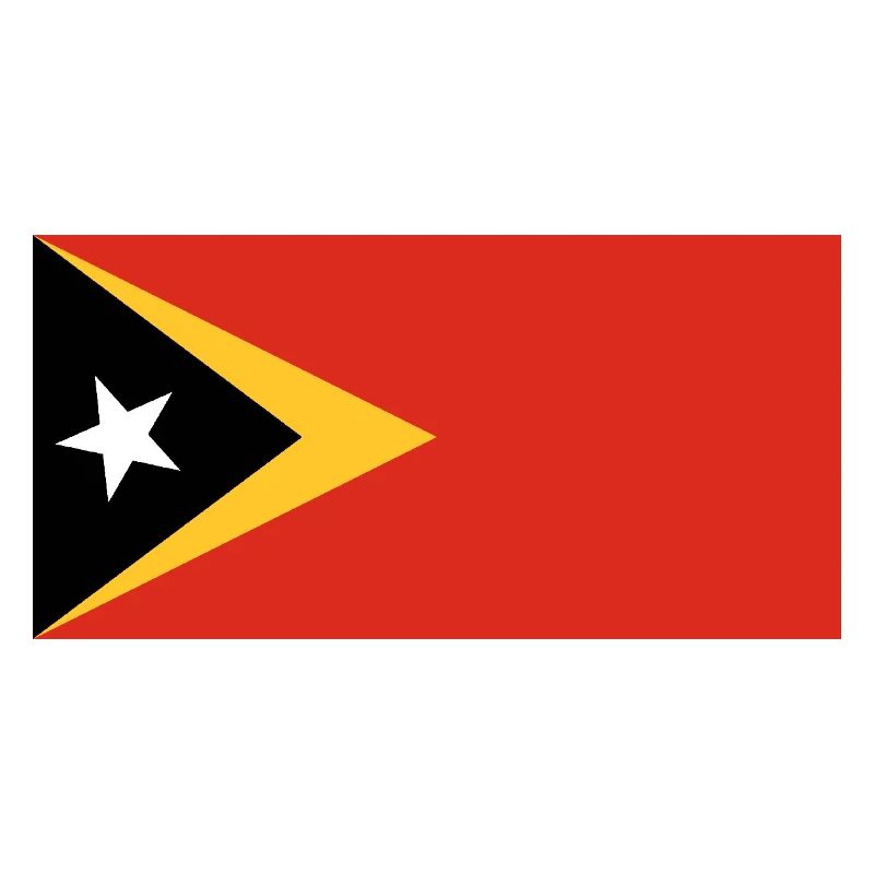 East Timor