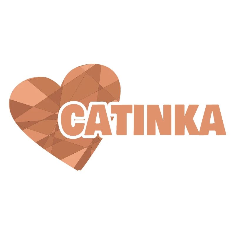 Catinka as a given name