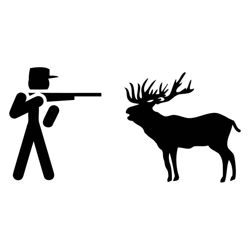 Chasseur sauvage