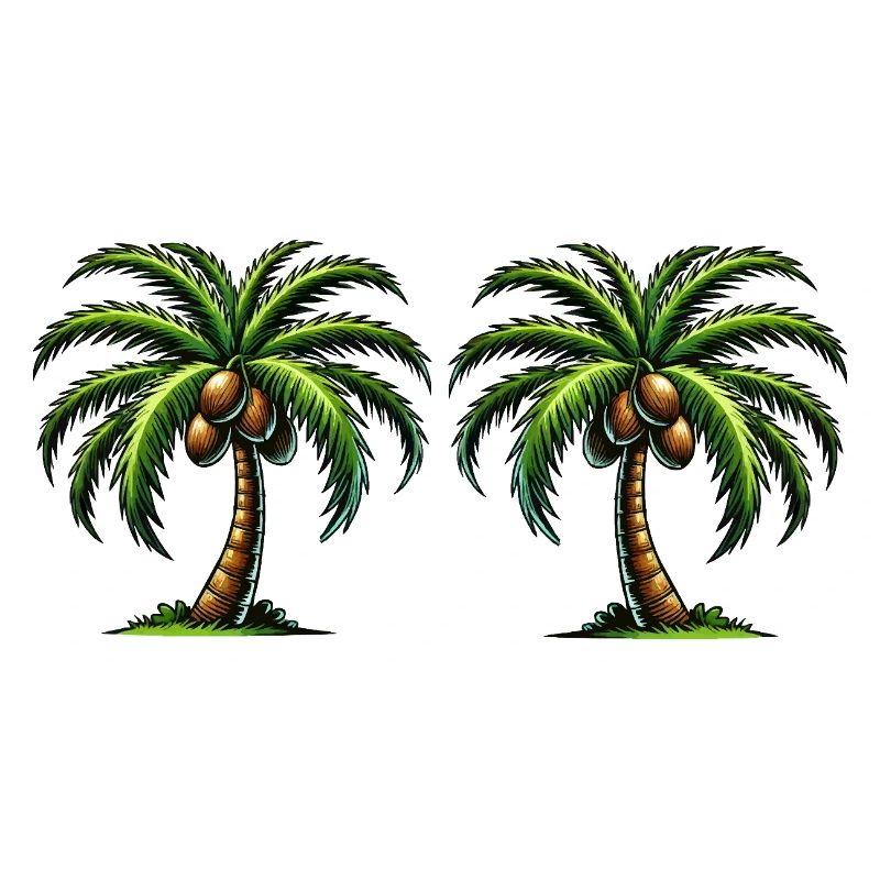 Palm Tree 2