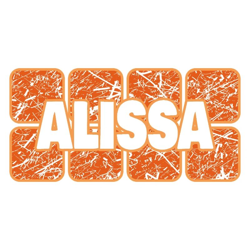 First name Alissa