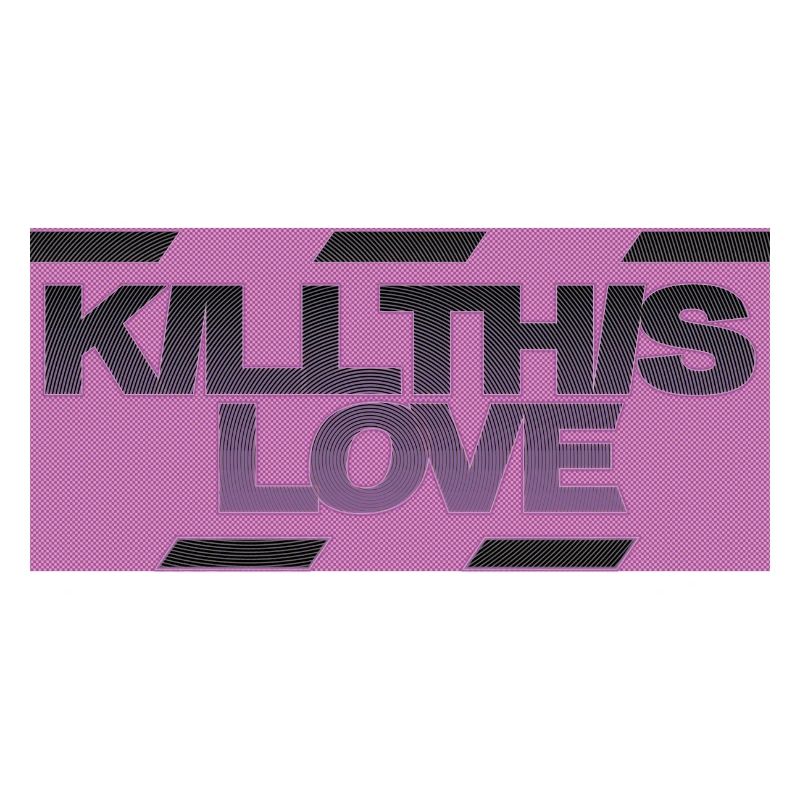 K-Pop Kill this Love