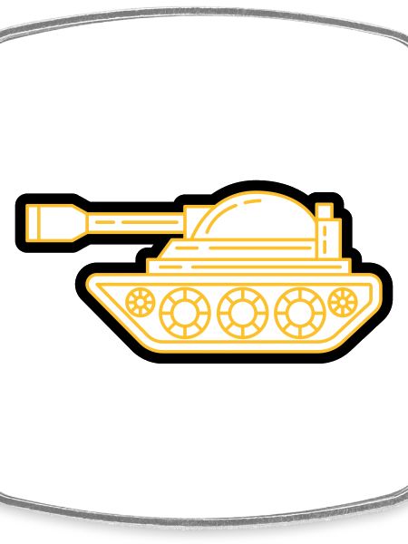 tank