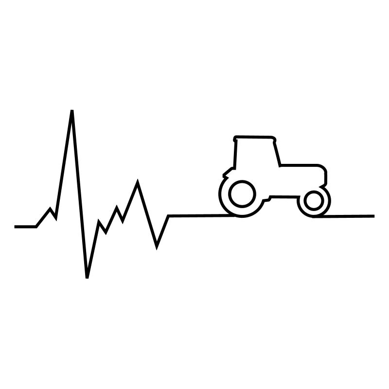 herzschlag schlepper